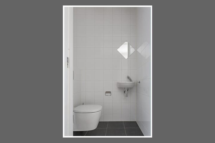 Appartement te huur: Fritz Dietrich Kahlenbergstraat 42A, Amsterdam