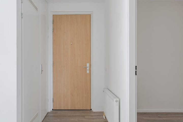 Appartement te huur: Fritz Dietrich Kahlenbergstraat 42A, Amsterdam