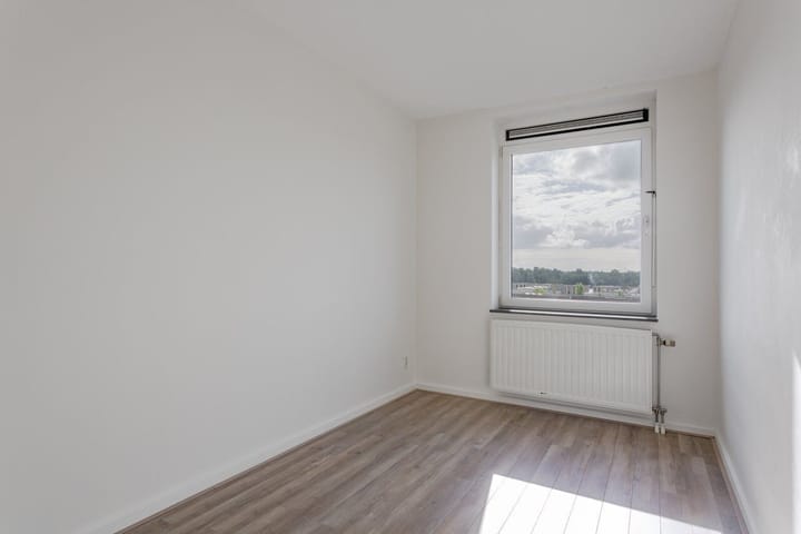 Appartement te huur: Fritz Dietrich Kahlenbergstraat 42A, Amsterdam