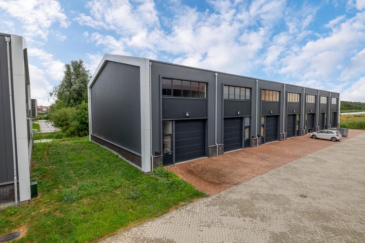 Kattendijk 43-c, Gouderak