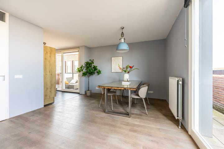 Appartement te koop: Jacobstraat 71, Haarlem