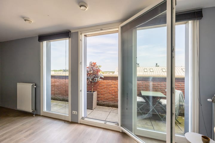 Appartement te koop: Jacobstraat 71, Haarlem