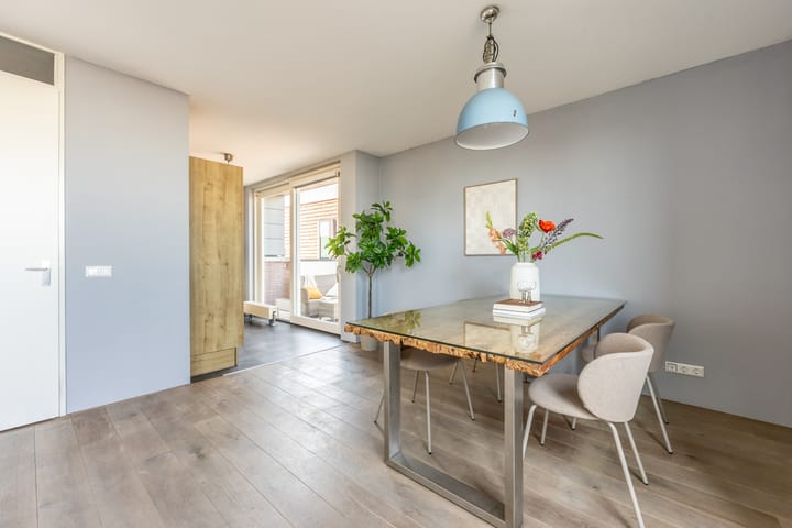 Appartement te koop: Jacobstraat 71, Haarlem