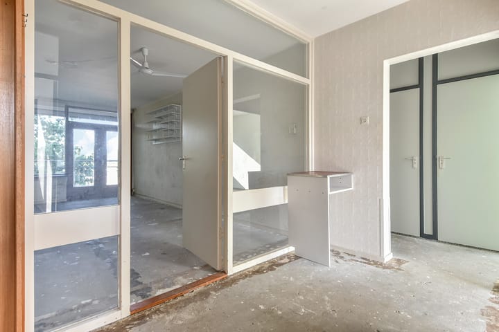 Appartement te koop: Roland Holstlaan 900, Delft