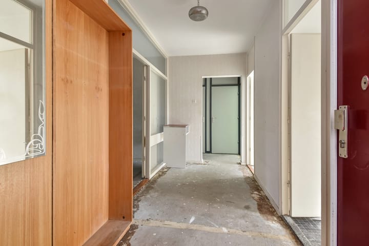Appartement te koop: Roland Holstlaan 900, Delft