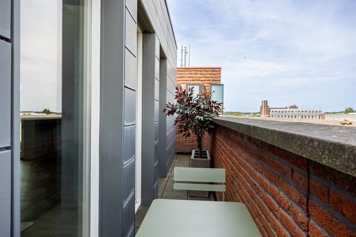Appartement te koop: Jacobstraat 71, Haarlem