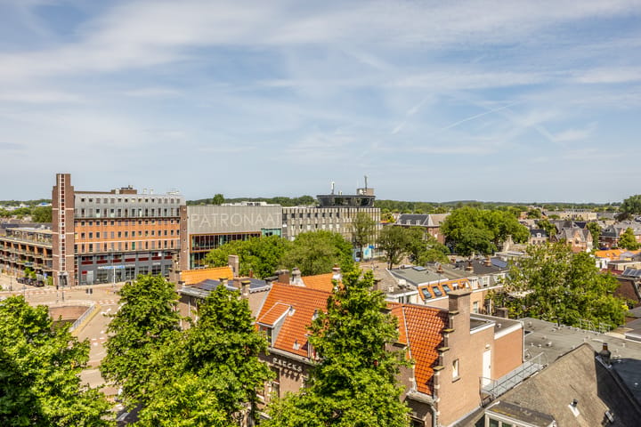 Appartement te koop: Jacobstraat 71, Haarlem
