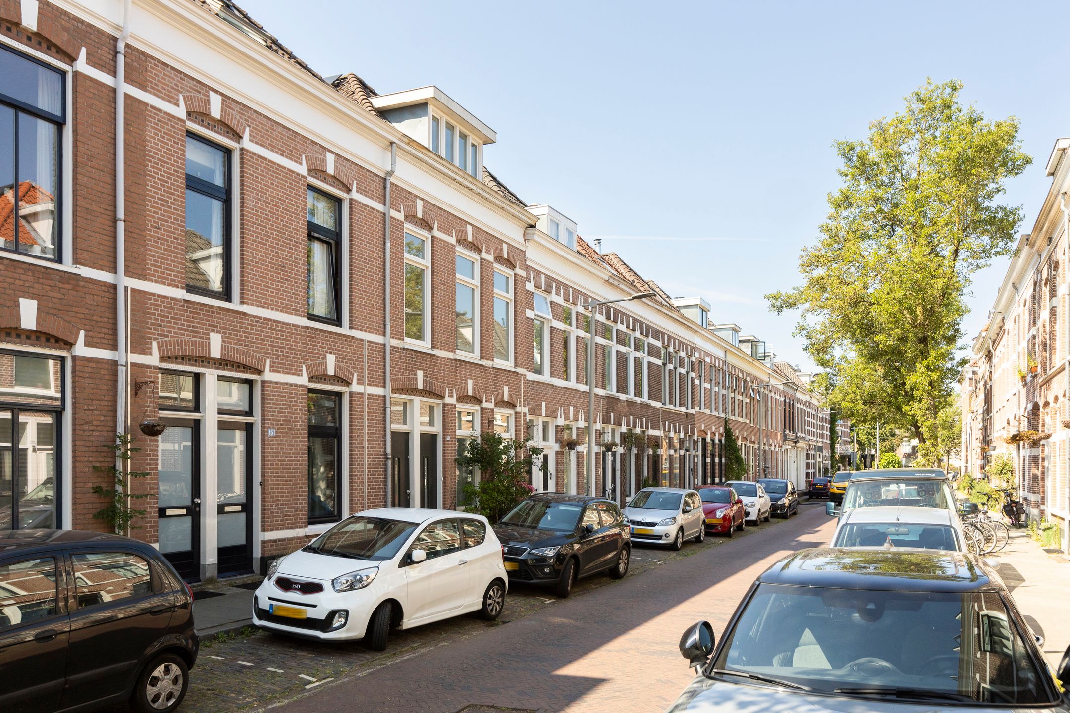 Sloetstraat 153 