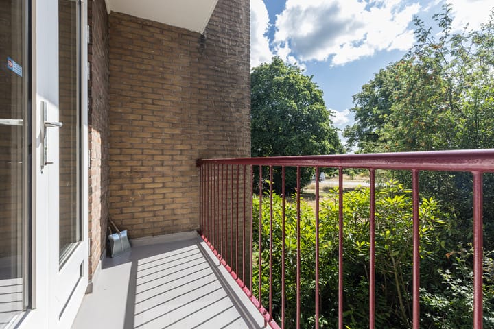 Appartement te koop: Bakenbergseweg 7-1, Arnhem