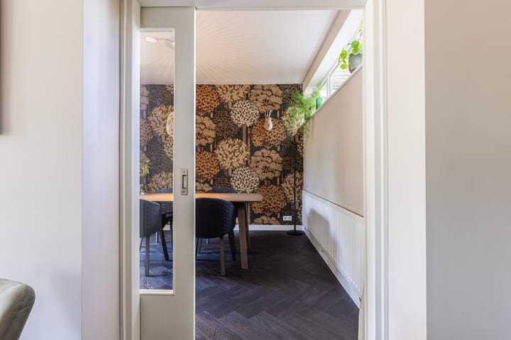Appartement te koop: Bakenbergseweg 7-1, Arnhem