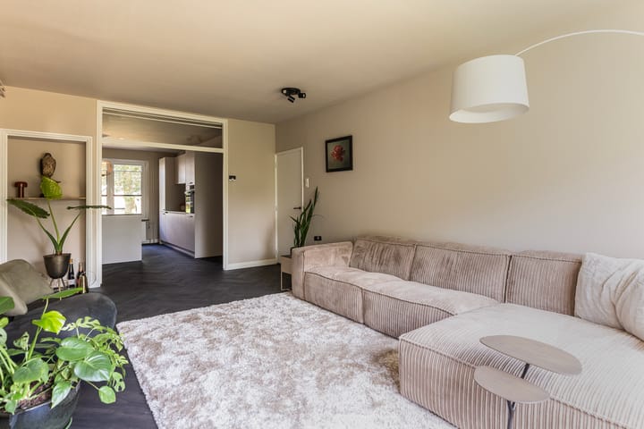 Appartement te koop: Bakenbergseweg 7-1, Arnhem
