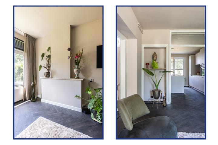 Appartement te koop: Bakenbergseweg 7-1, Arnhem