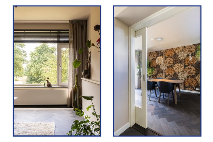 Appartement te koop: Bakenbergseweg 7-1, Arnhem