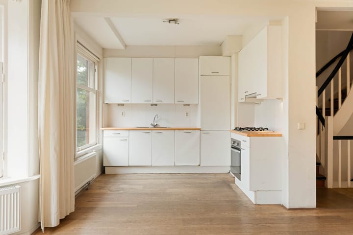 Appartement te koop: Woestduinstraat 25-2, Amsterdam
