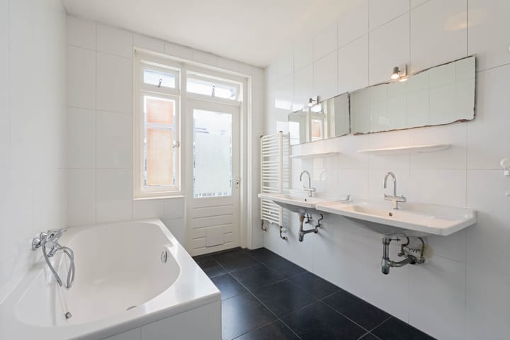 Appartement te koop: Woestduinstraat 25-2, Amsterdam