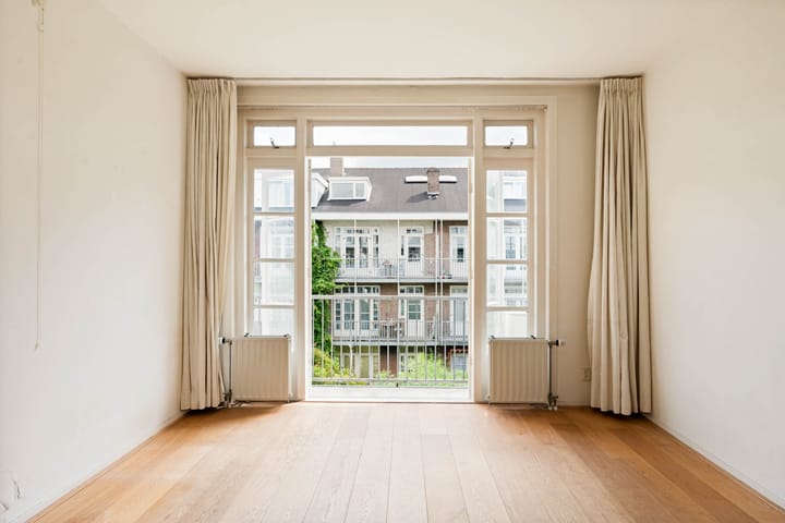 Appartement te koop: Woestduinstraat 25-2, Amsterdam