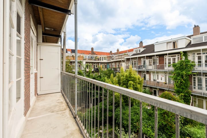 Appartement te koop: Woestduinstraat 25-2, Amsterdam