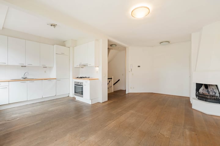 Appartement te koop: Woestduinstraat 25-2, Amsterdam