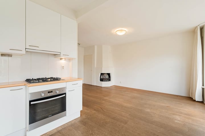 Appartement te koop: Woestduinstraat 25-2, Amsterdam