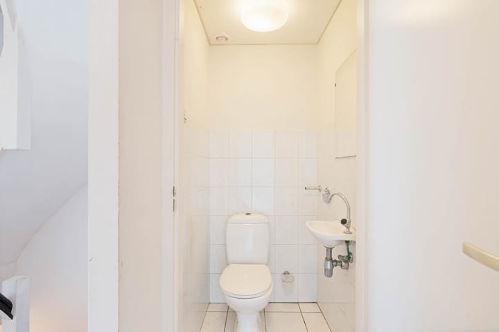 Appartement te koop: Woestduinstraat 25-2, Amsterdam