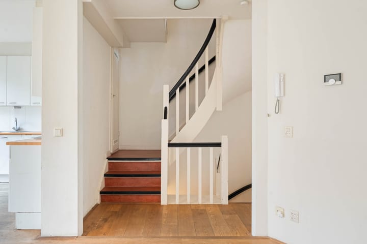 Appartement te koop: Woestduinstraat 25-2, Amsterdam