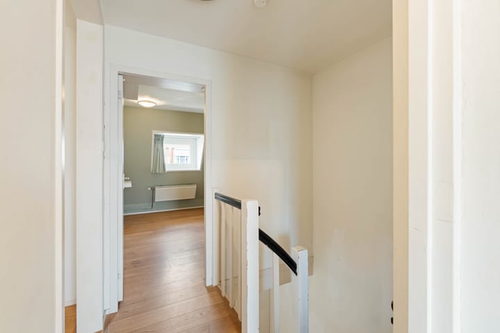 Appartement te koop: Woestduinstraat 25-2, Amsterdam