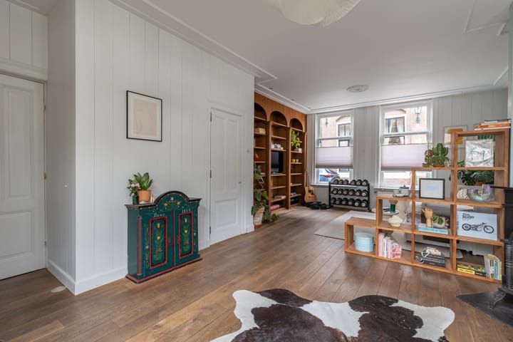 Woning te koop: Rechtestraat 138, De Rijp