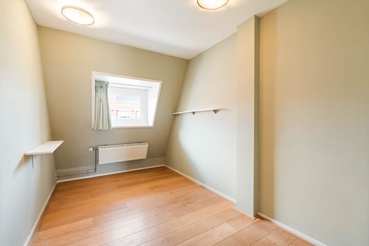 Appartement te koop: Woestduinstraat 25-2, Amsterdam