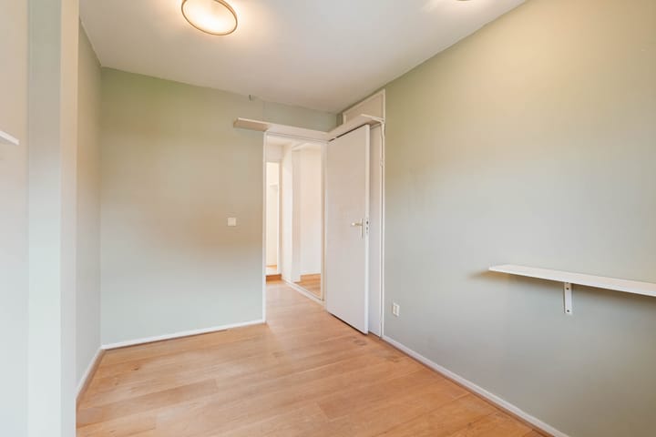 Appartement te koop: Woestduinstraat 25-2, Amsterdam