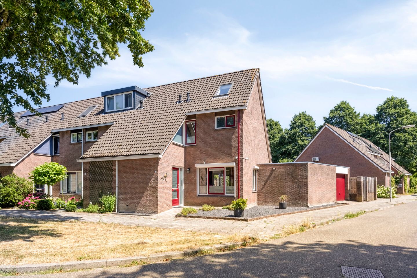 Foto 1 van De Ganzenpoel 21