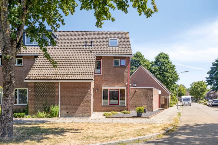 Foto 2 van De Ganzenpoel 21