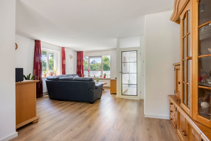 Hoekwoning te koop: De Ganzenpoel 21, Westervoort