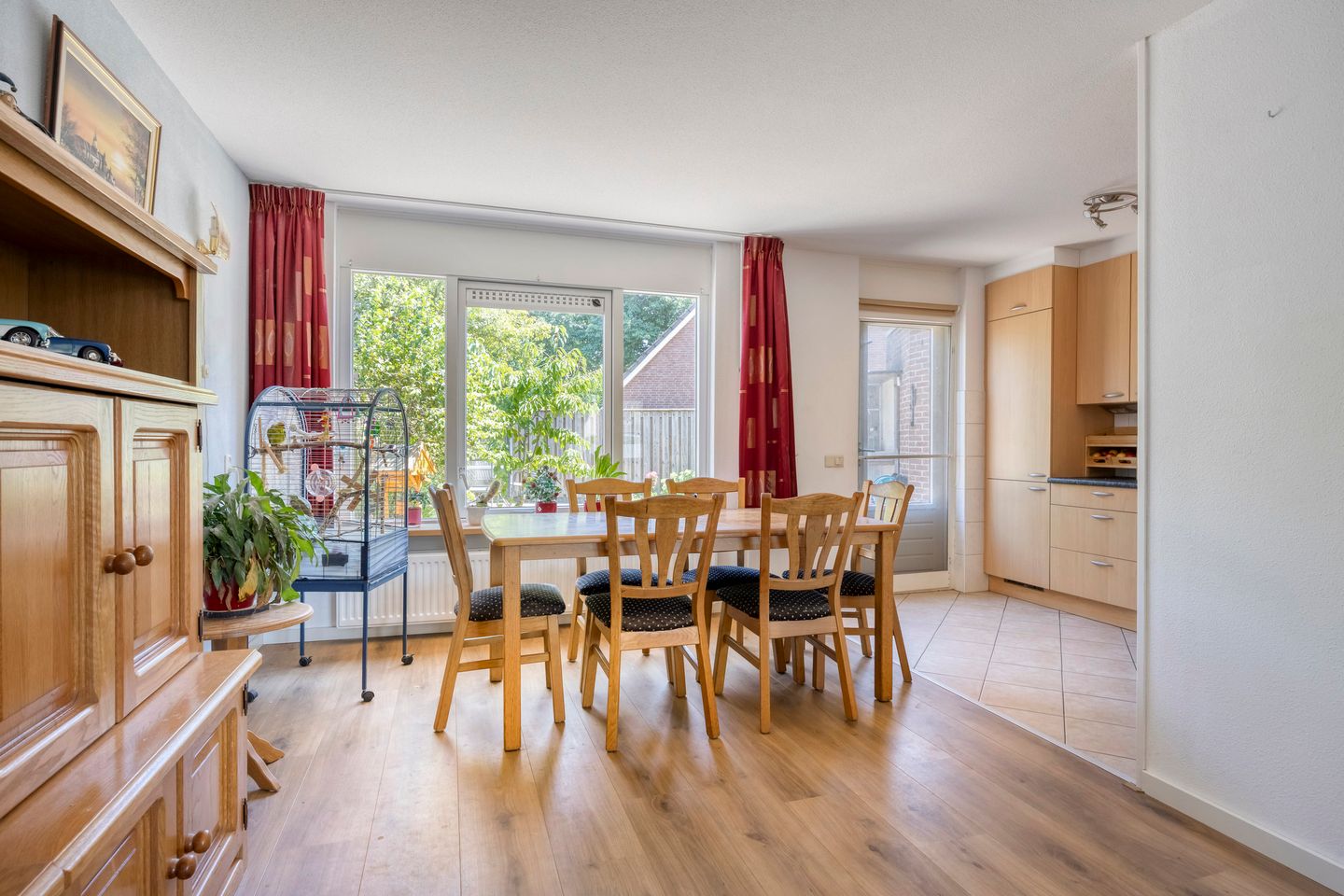 Foto 10 van De Ganzenpoel 21