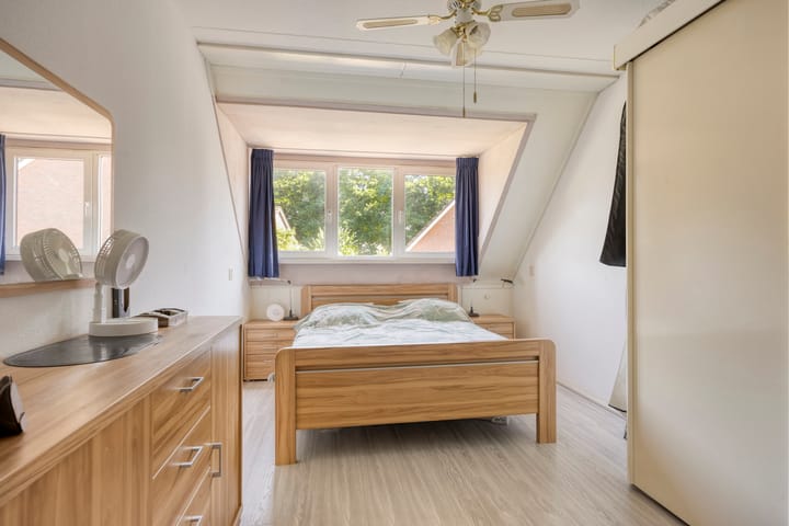 Hoekwoning te koop: De Ganzenpoel 21, Westervoort