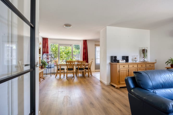 Hoekwoning te koop: De Ganzenpoel 21, Westervoort