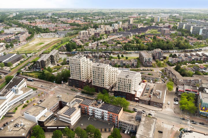 Foto 5 van Waterlandlaan 5-B
