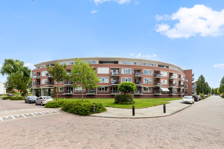 Noordstraat 21-c
