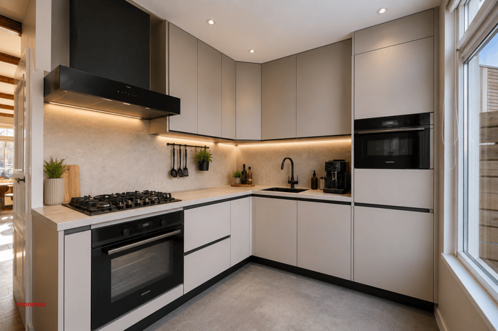 Tussenwoning te koop: Klipgriend 46, Almere