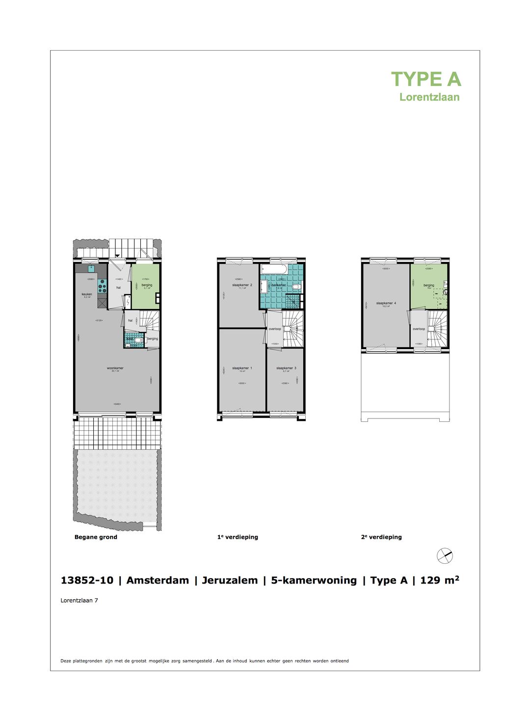 Foto 17 van Lorentzlaan 7