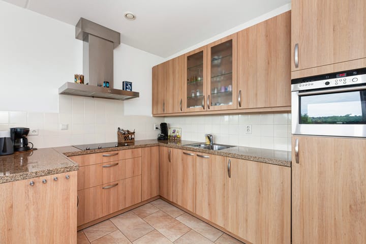 Appartement te koop: Noordstraat 21C, Ridderkerk