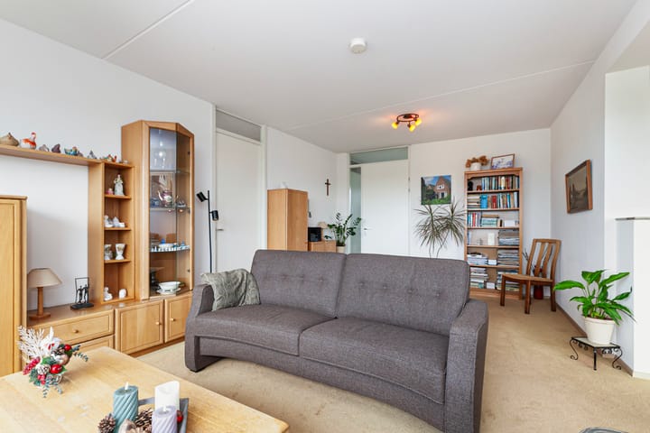 Appartement te koop: Noordstraat 21C, Ridderkerk