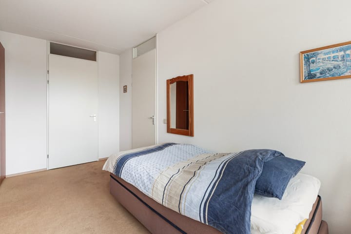 Appartement te koop: Noordstraat 21C, Ridderkerk
