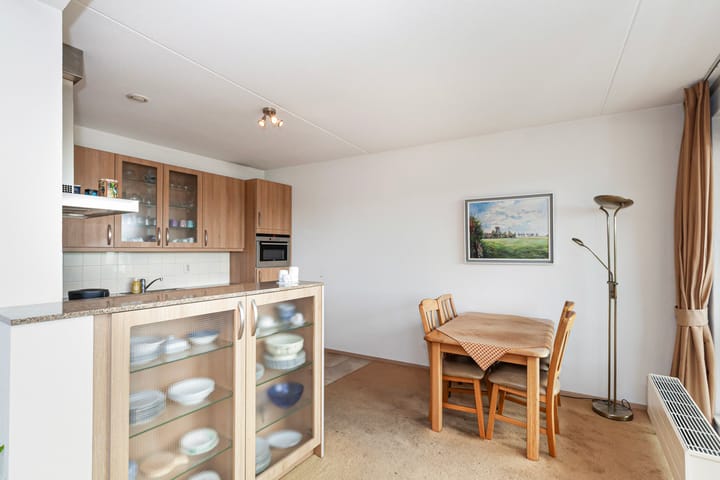 Appartement te koop: Noordstraat 21C, Ridderkerk