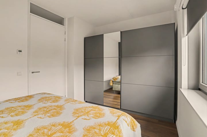 Tussenwoning te koop: Blokakker 58, Udenhout