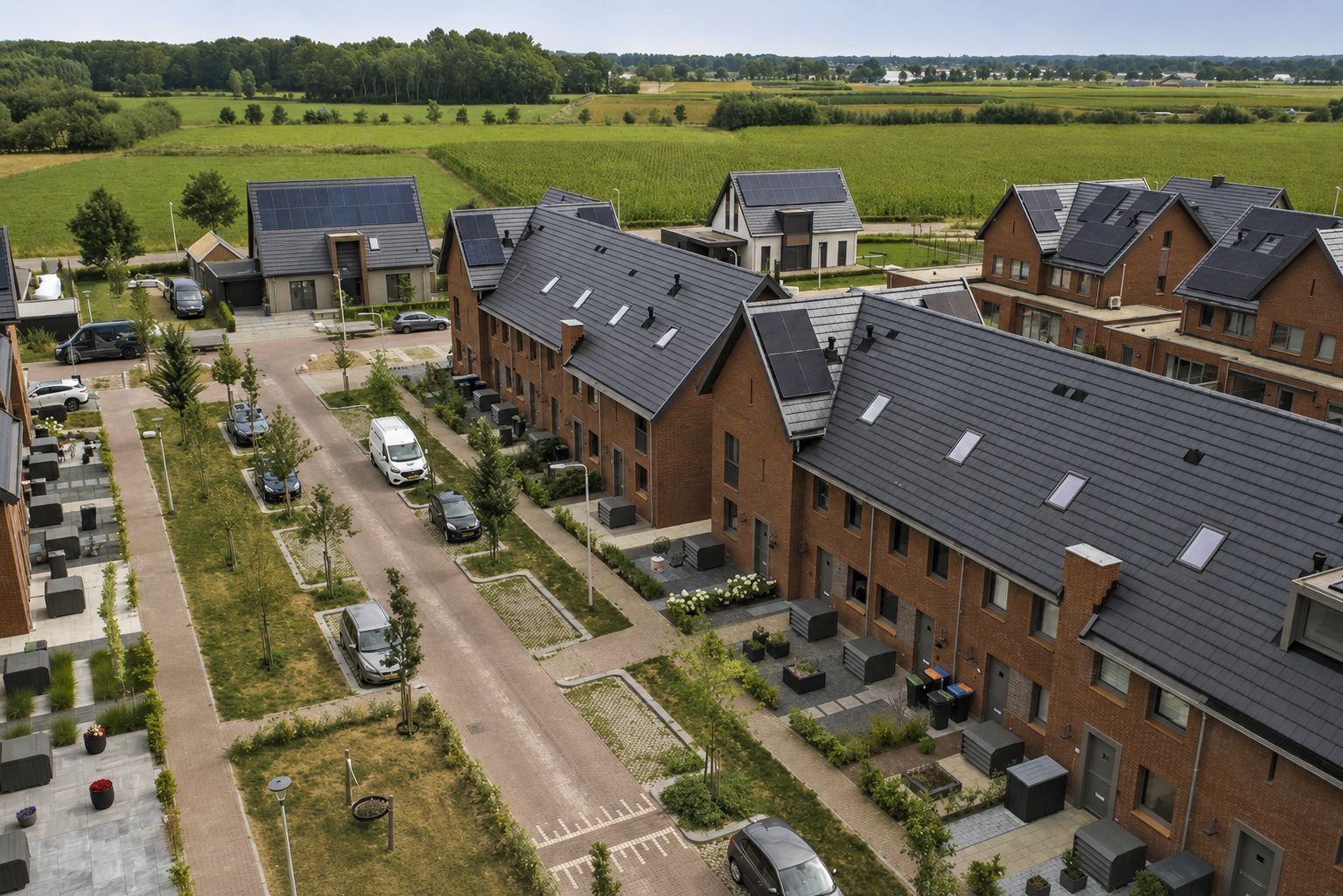 Photo 36 of Blokakker 58