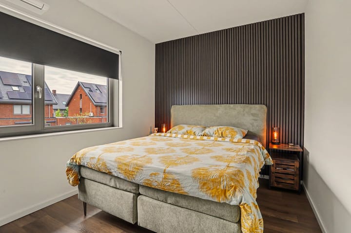 Tussenwoning te koop: Blokakker 58, Udenhout