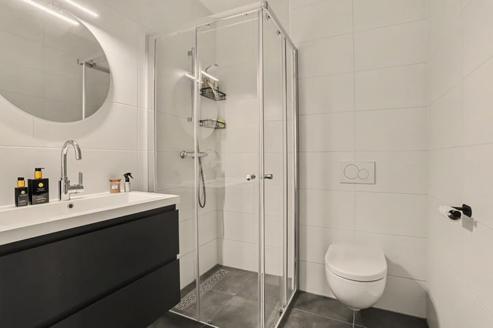 Tussenwoning te koop: Blokakker 58, Udenhout