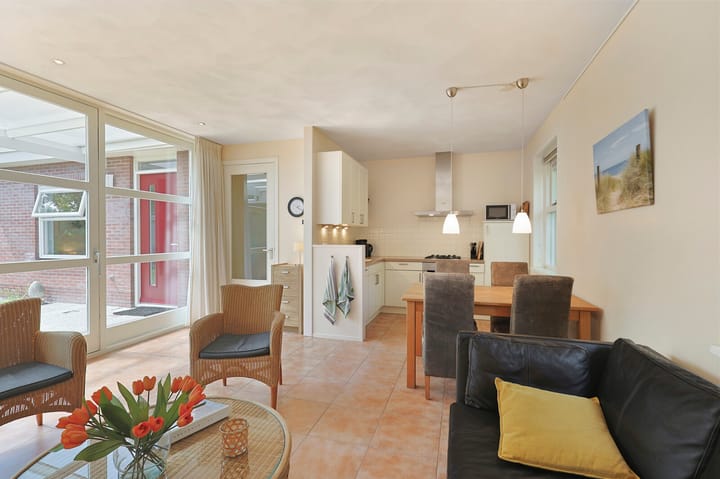 Vrijstaande woning te koop: Belkmerweg 62H11A, Sint Maartensvlotbrug