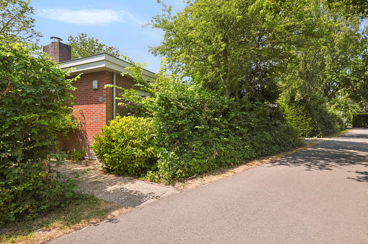 Vrijstaande woning te koop: Belkmerweg 62H11A, Sint Maartensvlotbrug