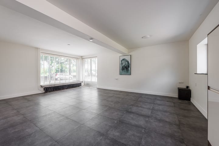 Twee-onder-één-kap te koop: St.Elisabethstraat 7, Grave